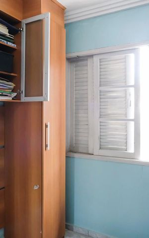 Casa à venda com 210m², 4 quartos e 2 vagasQuarto 2