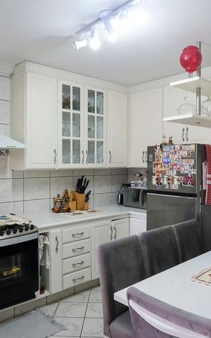 Casa à venda com 210m², 4 quartos e 2 vagasCozinha