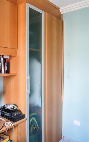 Casa à venda com 210m², 4 quartos e 2 vagasQuarto 2