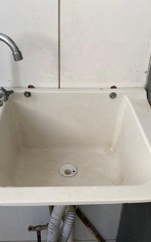 Apartamento para alugar com 115m², 2 quartos e 2 vagas Apartamento para alugar com 115m², 2 quartos e 2 vagasÁrea de Serviço