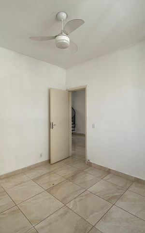 Apartamento para alugar com 115m², 2 quartos e 2 vagas Apartamento para alugar com 115m², 2 quartos e 2 vagasQuarto 2