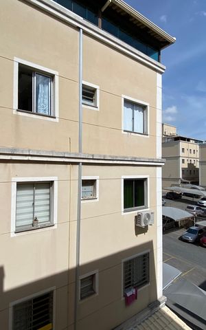 Apartamento para alugar com 115m², 2 quartos e 2 vagas Apartamento para alugar com 115m², 2 quartos e 2 vagasVista da Área de Serviço