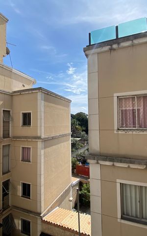 Apartamento para alugar com 115m², 2 quartos e 2 vagas Apartamento para alugar com 115m², 2 quartos e 2 vagasVista do Quarto 1