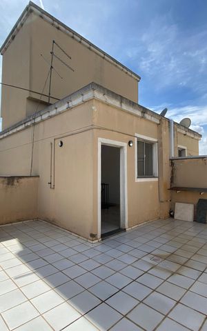 Apartamento para alugar com 115m², 2 quartos e 2 vagas Apartamento para alugar com 115m², 2 quartos e 2 vagasTerraço