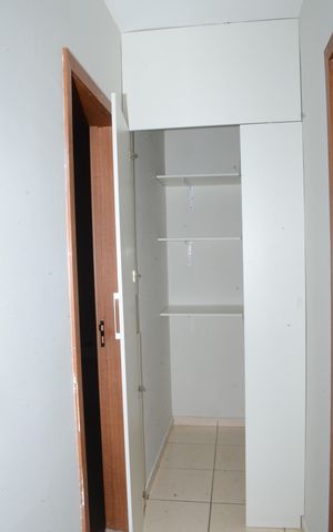 Apartamento para alugar com 64m², 2 quartos e 1 vagaArmario 