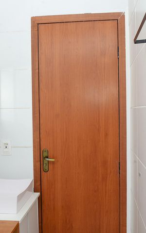 Apartamento para alugar com 64m², 2 quartos e 1 vagaBanheiro Corredor