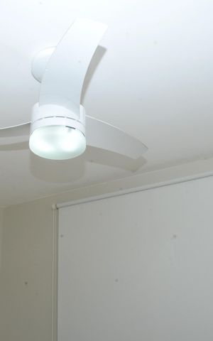 Apartamento para alugar com 64m², 2 quartos e 1 vagaQuarto 2
