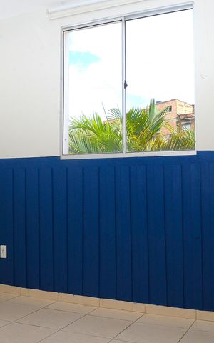 Apartamento para alugar com 64m², 2 quartos e 1 vagaQuarto 1