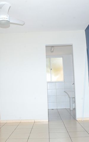 Apartamento para alugar com 64m², 2 quartos e 1 vagaSala