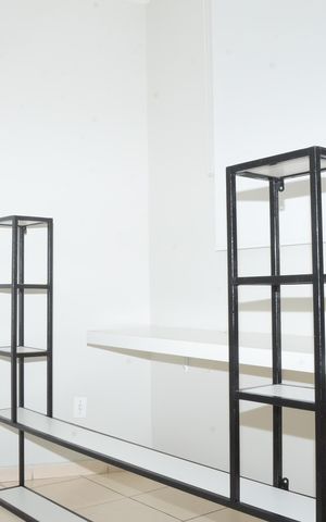 Apartamento para alugar com 64m², 2 quartos e 1 vagaQuarto 2