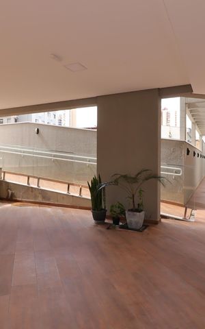 Apartamento para alugar com 49m², 1 quarto e 1 vagaÁrea Comum - Hall