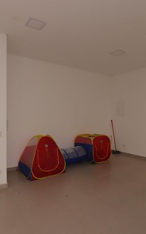 Apartamento para alugar com 49m², 1 quarto e 1 vagaÁrea Comum - Brinquedoteca