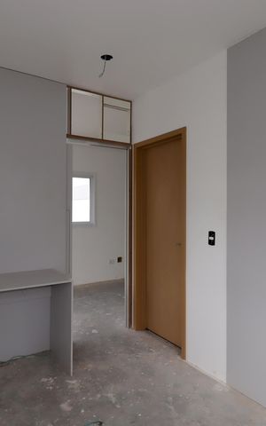 Apartamento para alugar com 49m², 1 quarto e 1 vagaQuarto