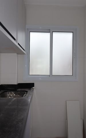 Apartamento para alugar com 49m², 1 quarto e 1 vagaÁrea de Serviço