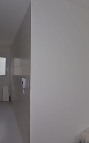 Apartamento para alugar com 49m², 1 quarto e 1 vagaCozinha