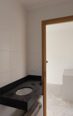 Apartamento para alugar com 49m², 1 quarto e 1 vagaBanheiro