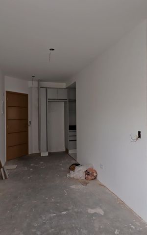 Apartamento para alugar com 49m², 1 quarto e 1 vagaSala