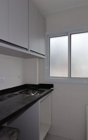 Apartamento para alugar com 49m², 1 quarto e 1 vagaÁrea de Serviço