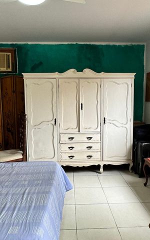 Casa à venda com 300m², 5 quartos e 2 vagasQuarto 3