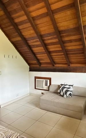 Casa à venda com 300m², 5 quartos e 2 vagasQuarto 4