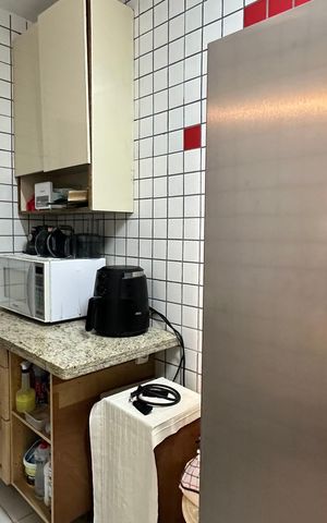 Casa à venda com 300m², 5 quartos e 2 vagasÁrea de Serviço
