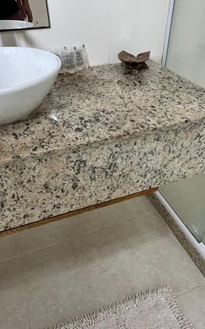 Casa à venda com 300m², 5 quartos e 2 vagasBanheiro Social