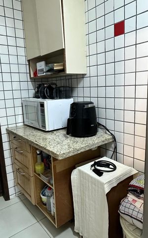 Casa à venda com 300m², 5 quartos e 2 vagasÁrea de Serviço