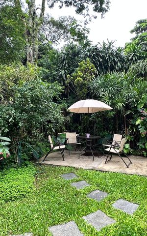 Casa à venda com 300m², 5 quartos e 2 vagasQuintal