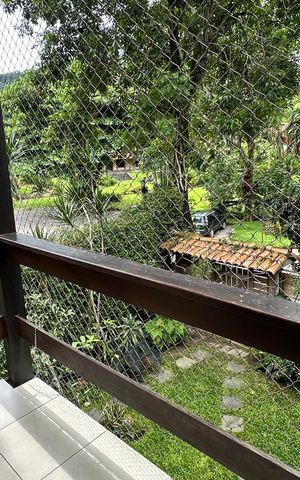 Casa à venda com 300m², 5 quartos e 2 vagasVaranda