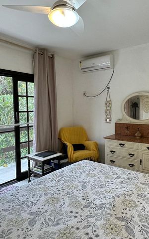 Casa à venda com 300m², 5 quartos e 2 vagasQuarto 2