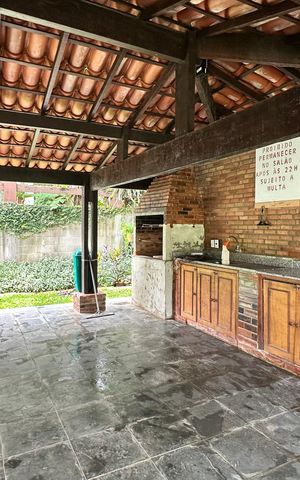 Casa à venda com 300m², 5 quartos e 2 vagasÁrea comum