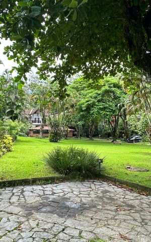 Casa à venda com 300m², 5 quartos e 2 vagasÁrea comum