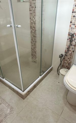 Casa à venda com 300m², 5 quartos e 2 vagasBanheiro Social