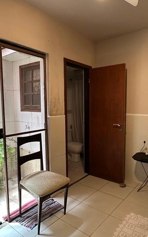Casa à venda com 300m², 5 quartos e 2 vagasQuarto 1