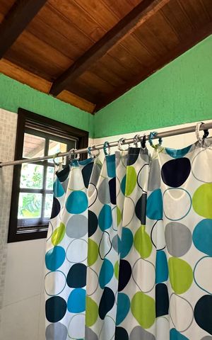 Casa à venda com 300m², 5 quartos e 2 vagasBanheiro quarto 3