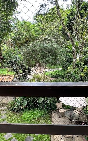 Casa à venda com 300m², 5 quartos e 2 vagasVaranda