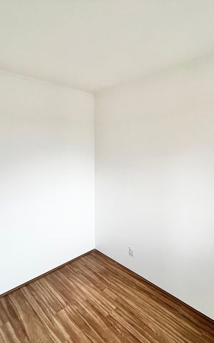 Apartamento à venda com 40m², 2 quartos e sem vaga Apartamento à venda com 40m², 2 quartos e sem vagaQuarto 2