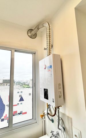 Apartamento à venda com 40m², 2 quartos e sem vaga Apartamento à venda com 40m², 2 quartos e sem vagaCozinha e Área de Serviço