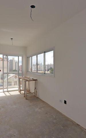 Apartamento para alugar com 49m², 1 quarto e 1 vagaSala