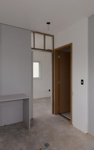 Apartamento para alugar com 49m², 1 quarto e 1 vagaQuarto
