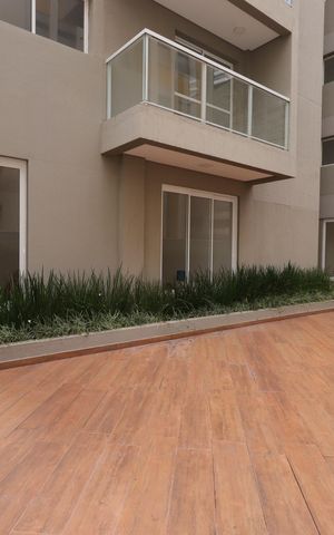 Apartamento para alugar com 49m², 1 quarto e 1 vagaÁrea Comum