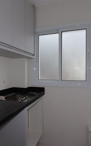 Apartamento para alugar com 49m², 1 quarto e 1 vagaÁrea de Serviço