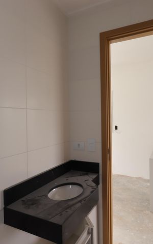 Apartamento para alugar com 49m², 1 quarto e 1 vagaBanheiro