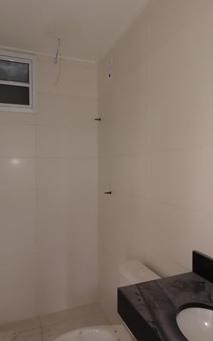 Apartamento para alugar com 49m², 1 quarto e 1 vagaBanheiro