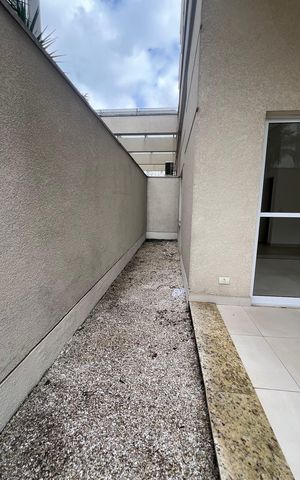 Apartamento à venda com 69m², 1 quarto e 1 vaga Apartamento à venda com 69m², 1 quarto e 1 vagaVaranda Studio