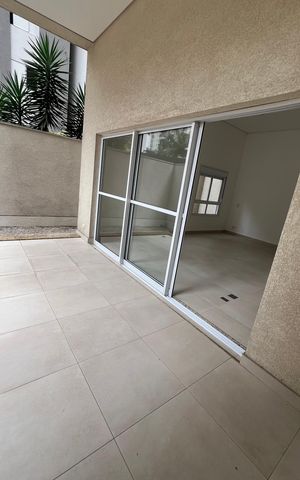 Apartamento à venda com 69m², 1 quarto e 1 vaga Apartamento à venda com 69m², 1 quarto e 1 vagaVaranda Studio