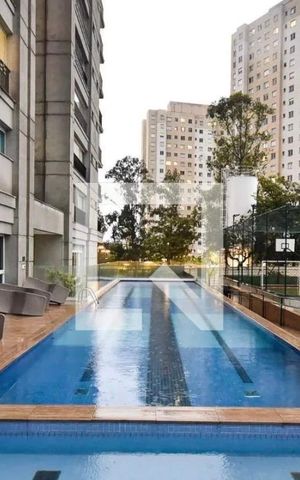 Apartamento à venda com 69m², 1 quarto e 1 vaga Apartamento à venda com 69m², 1 quarto e 1 vagaÁrea comum
