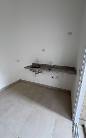 Apartamento à venda com 69m², 1 quarto e 1 vaga Apartamento à venda com 69m², 1 quarto e 1 vagaStudio