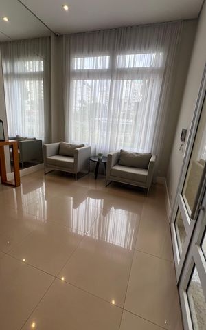 Apartamento à venda com 69m², 1 quarto e 1 vaga Apartamento à venda com 69m², 1 quarto e 1 vagaÁrea comum