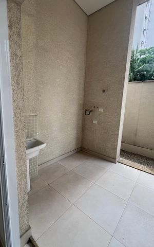 Apartamento à venda com 69m², 1 quarto e 1 vaga Apartamento à venda com 69m², 1 quarto e 1 vagaVaranda Studio